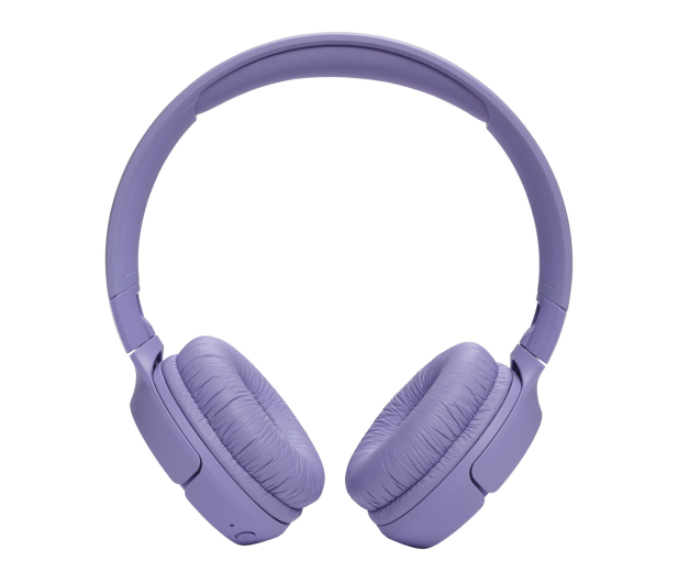 JBL TUNE 520BT2 fioletowe - 1528195 - zdjęcie 2